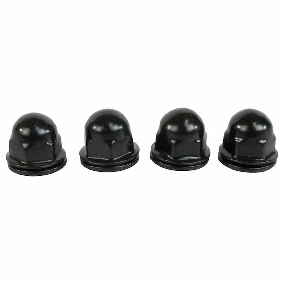 Hex Head Nut Back Up Light Main Image