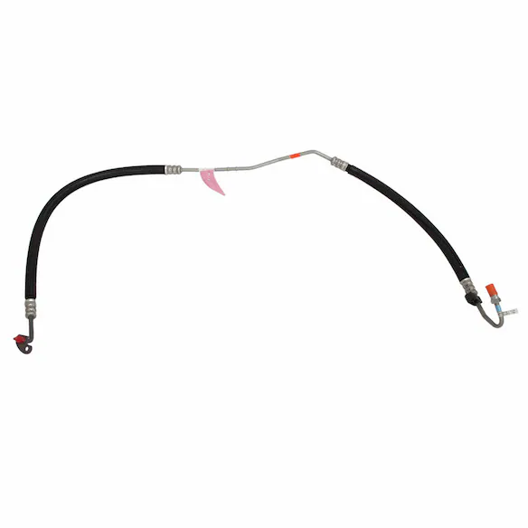 Power Steering Pressure Line Hose Assemb Main Image