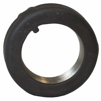 Axle Nut Hex Head - Rear