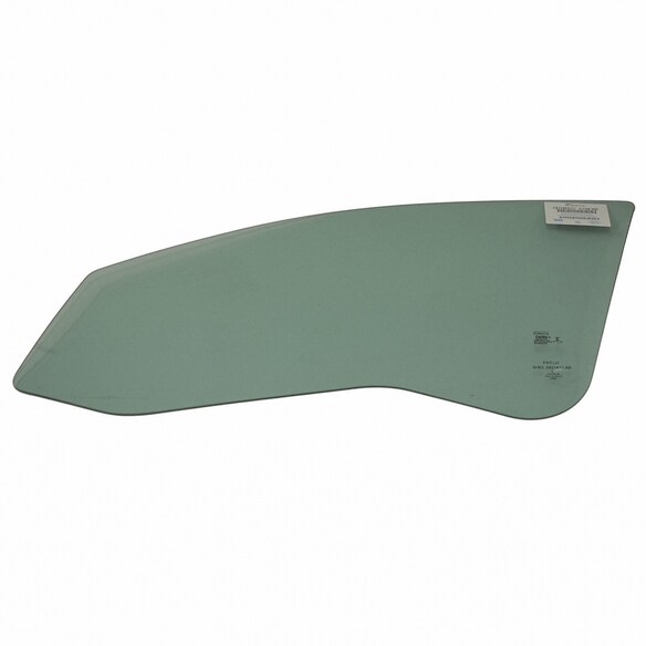 Door Glass - Left, Front Main Image