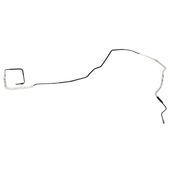 Brake Hydraulic Line Tube - Right, Front Main Image