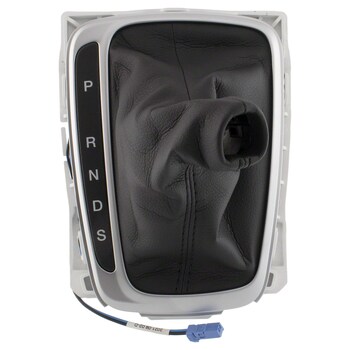 Automatic Transmission Shift Cover Plate Bezel (AT)