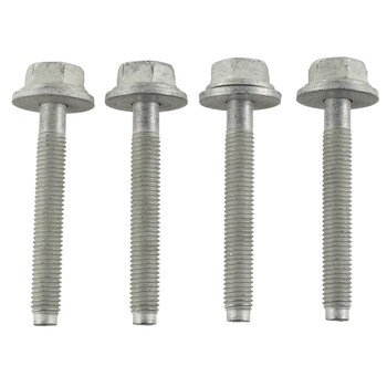 Hex Head Bolt And Washer - M10, Front 3.5L (TRAIL)