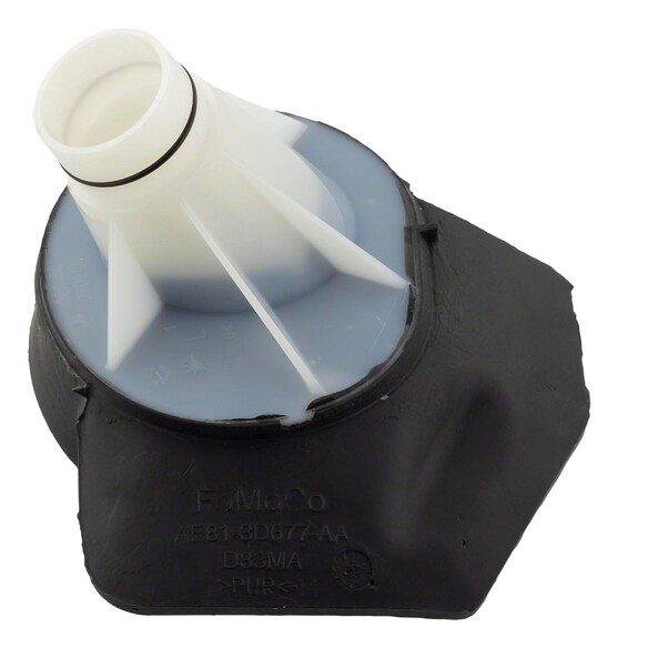 Steering Coupling Boot Seal Main Image