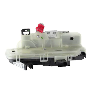 Door Latch Lock Actuator Motor - Right, Rear