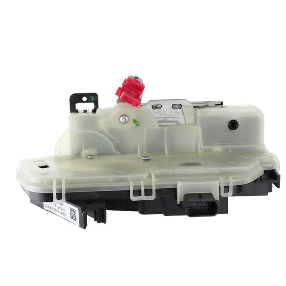 Door Latch Lock Actuator Motor - Right, Rear Main Image