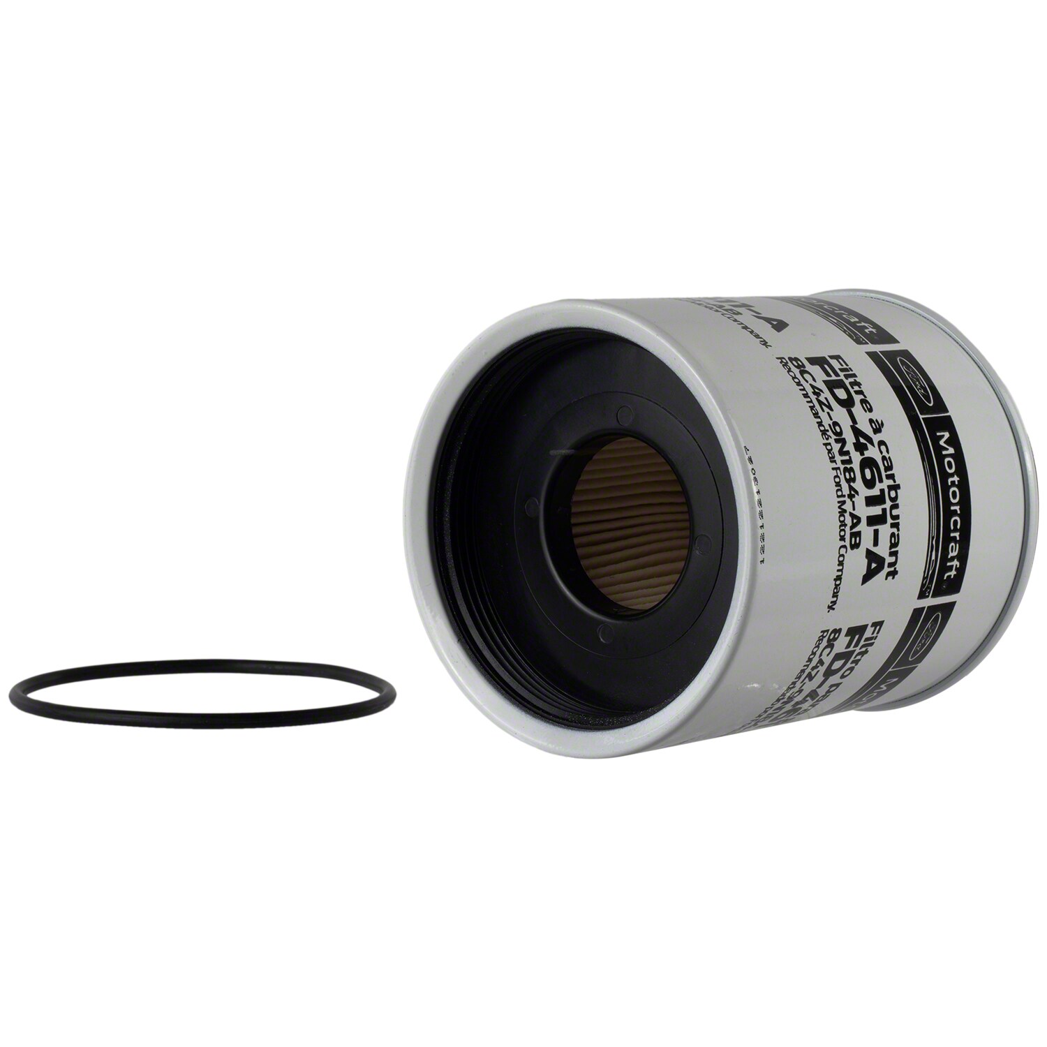 Fuel Filter Element | Parts | Ford.com