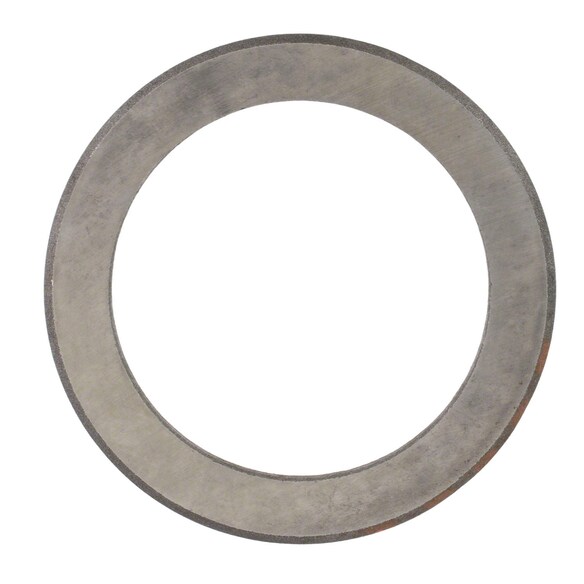 Shim - .253 Thick, Rear Main Image