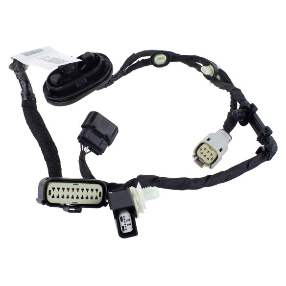 Wire - Rear Main Image
