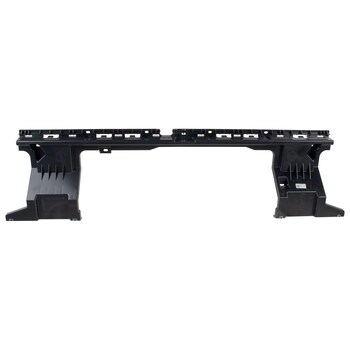 Bumper Cover Support Rail Bracket - Rear