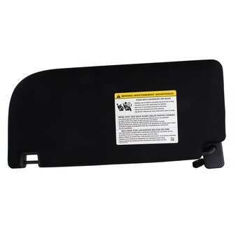Sun Visor