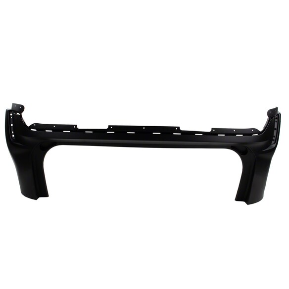 Bumper Cover Extension Side Bar - Rear Main Image