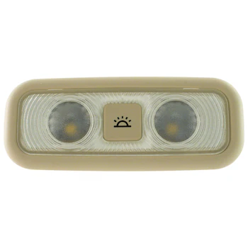 Reading Light Interior Lamp - Left, Right