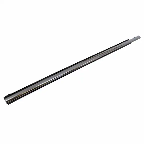 Door Window Belt Weatherstrip - Right, Front Main Image