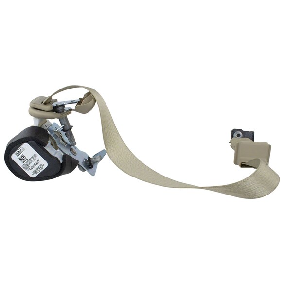 Seat Belt Lap and Shoulder Main Image