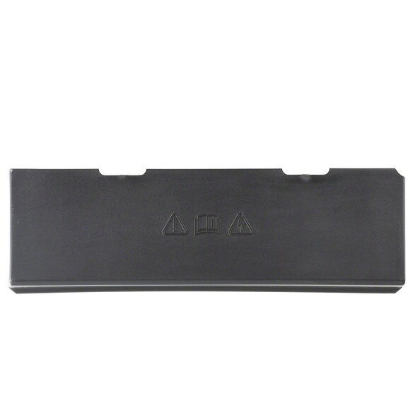 Cover Battery Power Converter - Rear Main Image