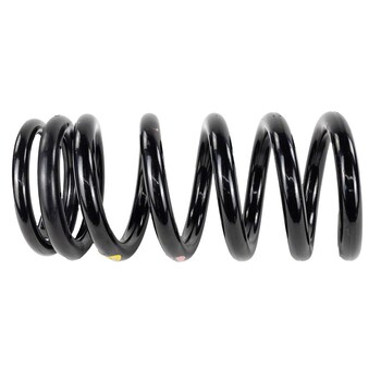 Coil Spring - Left, Front, Rear (Shelby)
