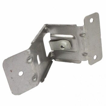 Door Interior Trim Panel Bracket (Police)