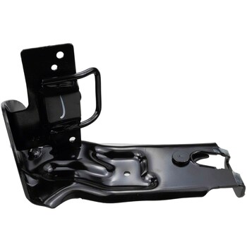 Seat Hinge Support - Right, Rear