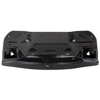 Deck Lid Hatch Door - Rear