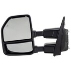 Door Mirror Head Sideview - Left, Rear, Outer Main Image
