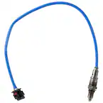 Ft oxygen sensor Monitors the content in exhaust gases and sends data to engine control unit (ECU) Main Image