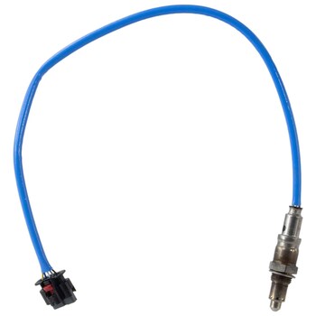 Oxygen Sensor HEGO Ft Snsr <br>Monitors the content in exhaust gases and sends data to