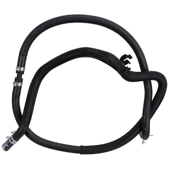 Radiator Coolant Hose SUB Tank - 3.0L Main Image
