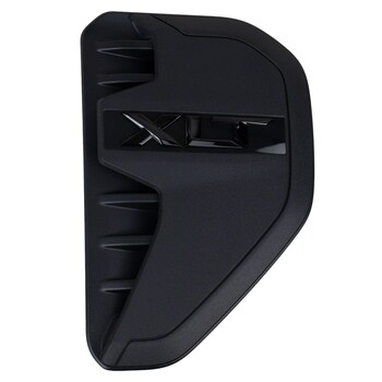 Fender Applique - Right, Front (XLT)