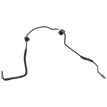 Brake Hydraulic Line Tube - Front 2.0L (AT)