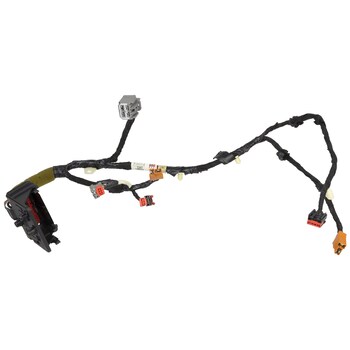 Console Wiring Harness Wire