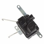 Engine Air Shut Off Control Actuator Main Image