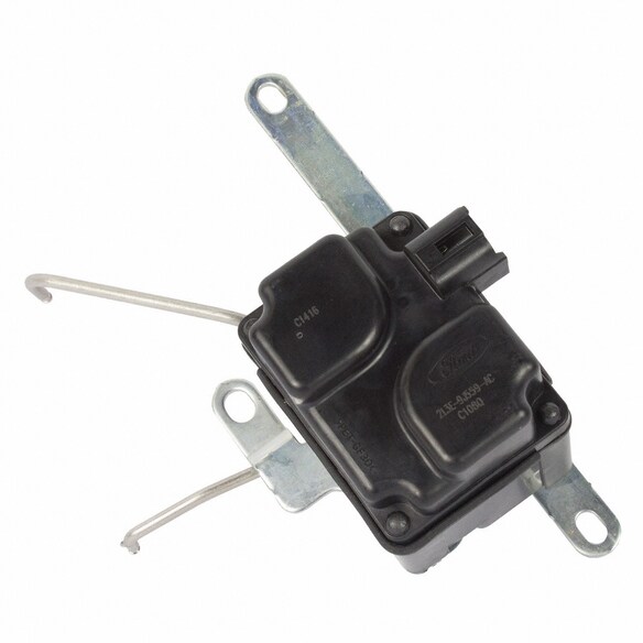 Engine Air Shut Off Control Actuator Main Image