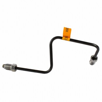 Brake Hydraulic Line Tube - Front