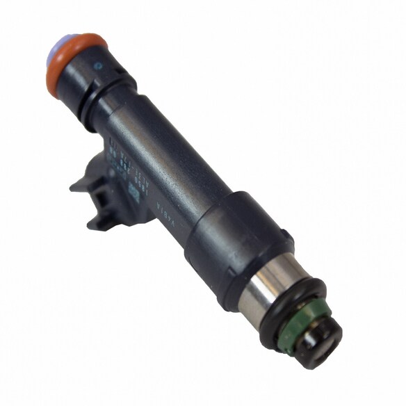 Fuel Injector - 6.2L Main Image