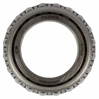 Ball Bearing Differential Carrier - Front, Rear 4.0L