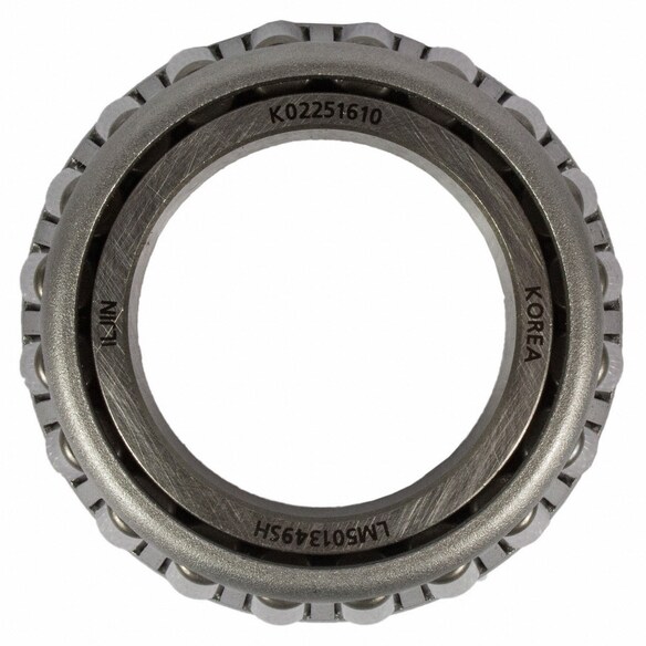 Ball Bearing Differential Carrier - Front, Rear 4.0L Main Image