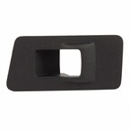 Door Switch Trim Panel Window Bezel - Right, Rear Main Image