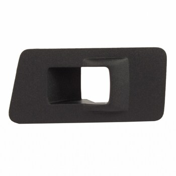 Door Switch Trim Panel Window Bezel - Right, Rear