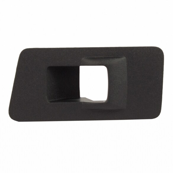 Door Switch Trim Panel Window Bezel - Right, Rear Main Image