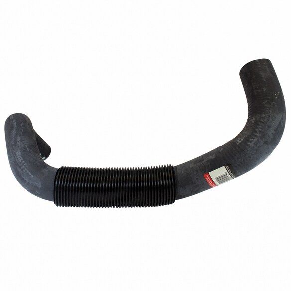 Radiator Coolant Hose - Upper Main Image