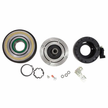 AIR CONDITIONING (A/C) Compressor Clutch
