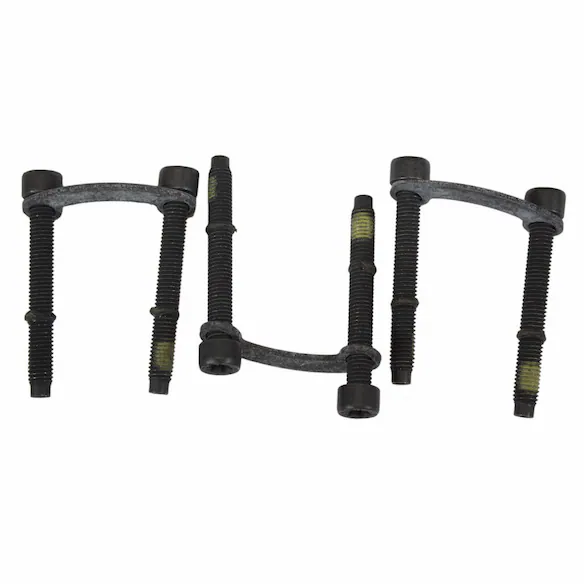 Universal Joint Strap Kit U Bolt - Rear Main Image