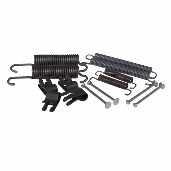 Brake Repair Kit Parking Hardware 16, 18, 19 Main Image