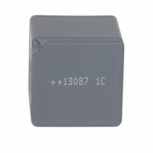 Multi-Purpose Relay Kit Main Image
