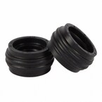Seal. Brake Master Cylinder Reservoir Gasket. Main Image