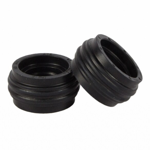 Seal. Brake Master Cylinder Reservoir Gasket. Main Image