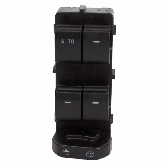 Door Window Switch - Left, Front Main Image
