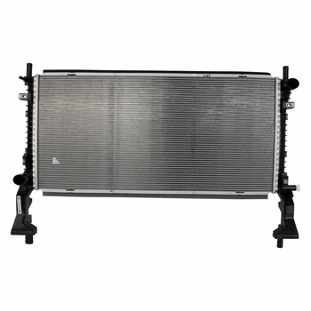 Radiator - 2.3L