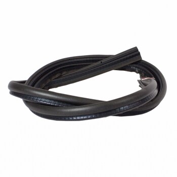 Cowl Seal Vent Drain Side Panel